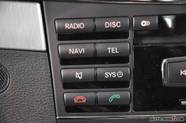 2010款奔驰E260CGI