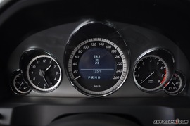 2010款奔驰E260CGI