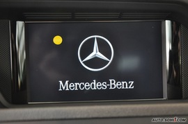 2010款奔驰E260CGI