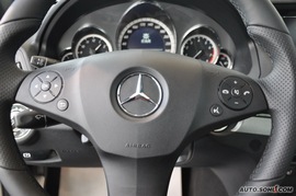 2010款奔驰E260CGI