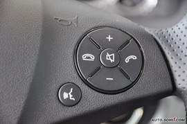 2010款奔驰E260CGI