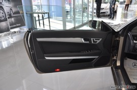 2010款奔驰E260CGI