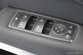 2010款奔驰E260CGI