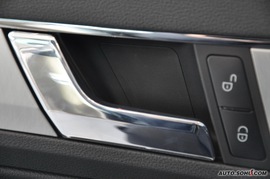 2010款奔驰E260CGI