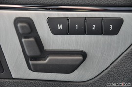 2010款奔驰E260CGI