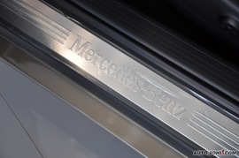 2010款奔驰E260CGI