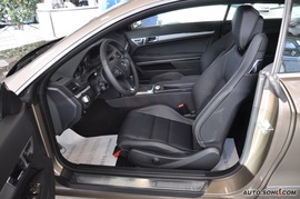 2010款奔驰E260CGI