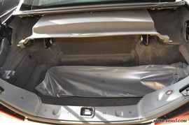 2009款奔驰SL63