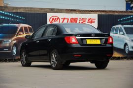 2013款力帆720