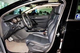 2015款标致508