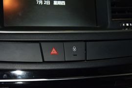 2015款标致508