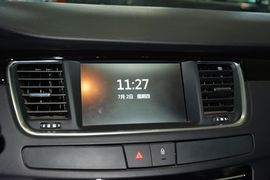 2015款标致508