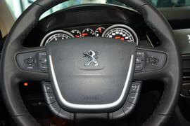 2015款标致508