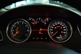 2015款标致508