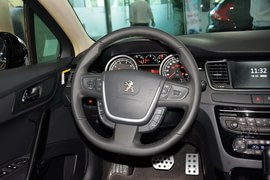 2015款标致508