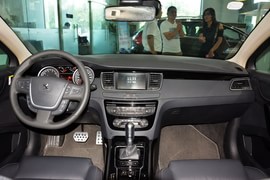 2015款标致508