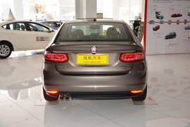 2015款菲亚特菲翔1.4T典藏版