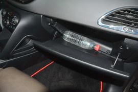 2015款菲亚特菲翔1.4T典藏版