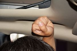 2015款菲亚特菲翔1.4T典藏版