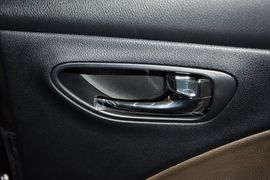 2015款菲亚特菲翔1.4T典藏版