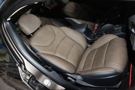 2015款菲亚特菲翔1.4T典藏版