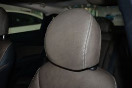 2015款菲亚特菲翔1.4T典藏版