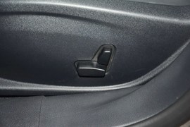 2015款菲亚特菲翔1.4T典藏版