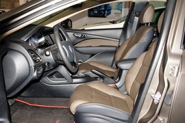 2015款菲亚特菲翔1.4T典藏版