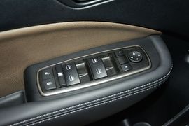 2015款菲亚特菲翔1.4T典藏版