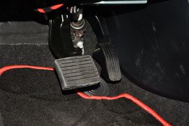 2015款菲亚特菲翔1.4T典藏版