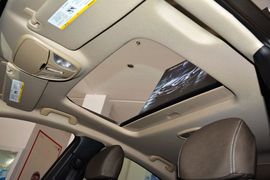 2015款菲亚特菲翔1.4T典藏版