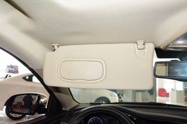 2015款菲亚特菲翔1.4T典藏版