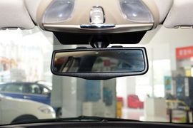 2015款菲亚特菲翔1.4T典藏版