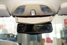 2015款菲亚特菲翔1.4T典藏版