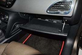 2015款菲亚特菲翔1.4T典藏版