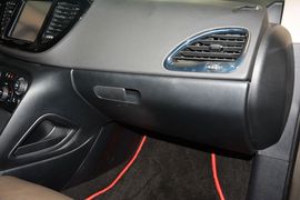 2015款菲亚特菲翔1.4T典藏版