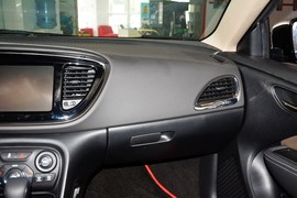 2015款菲亚特菲翔1.4T典藏版