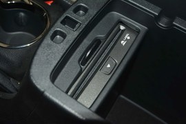 2015款菲亚特菲翔1.4T典藏版