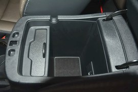 2015款菲亚特菲翔1.4T典藏版