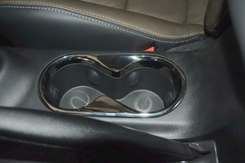 2015款菲亚特菲翔1.4T典藏版