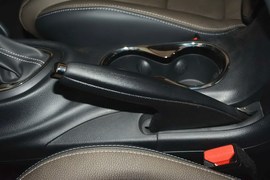 2015款菲亚特菲翔1.4T典藏版