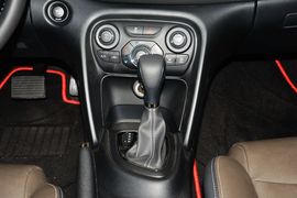 2015款菲亚特菲翔1.4T典藏版