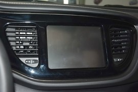 2015款菲亚特菲翔1.4T典藏版