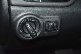 2015款菲亚特菲翔1.4T典藏版