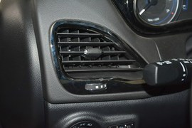 2015款菲亚特菲翔1.4T典藏版