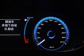 2015款菲亚特菲翔1.4T典藏版