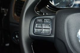 2015款菲亚特菲翔1.4T典藏版