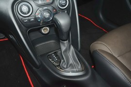 2015款菲亚特菲翔1.4T典藏版