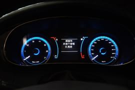 2015款菲亚特菲翔1.4T典藏版