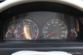 2009款夏利N5对比试驾实拍